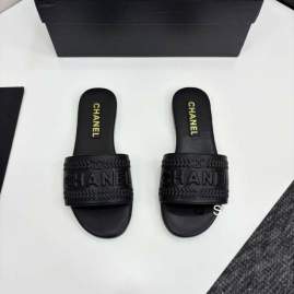 Picture of Chanel Slippers _SKUChanelsz35-40YS05093071